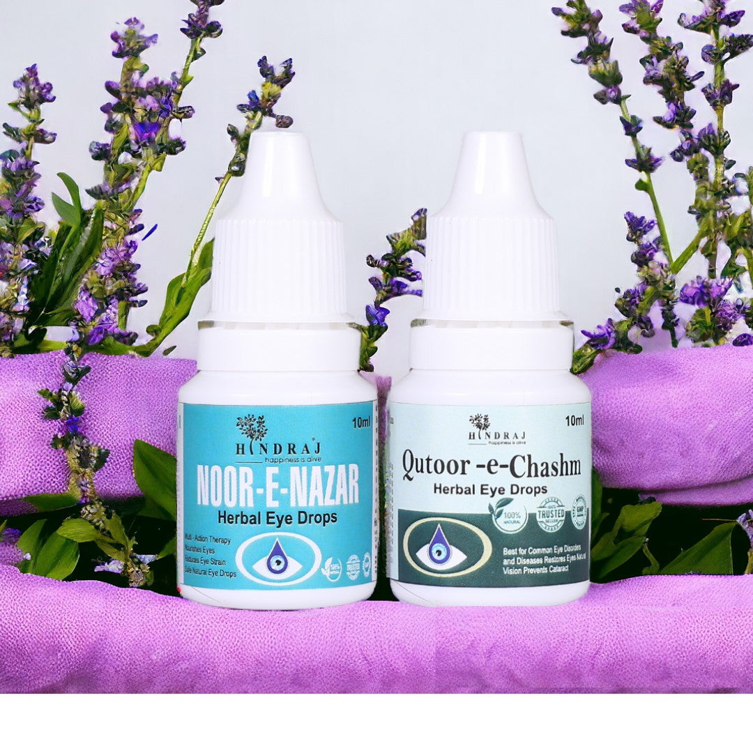 Netra Shakti Pack